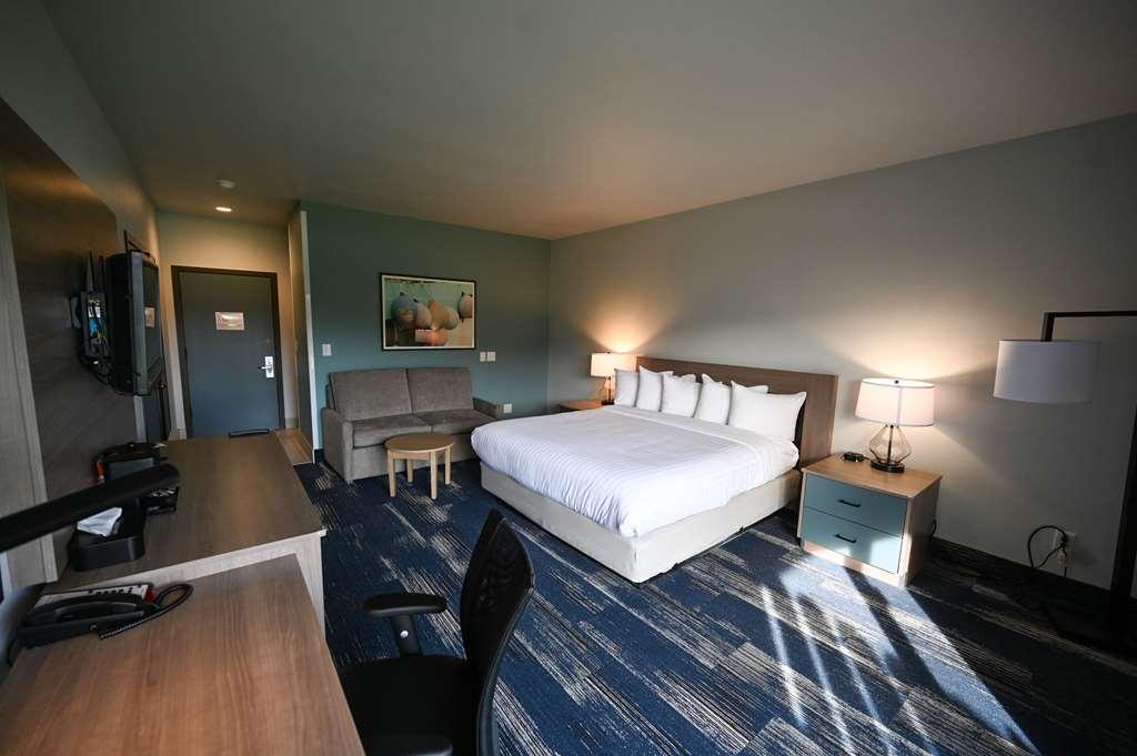 Edgewater Inn And Suites, Ascend Hotel Collection Coos Bay Pokój zdjęcie