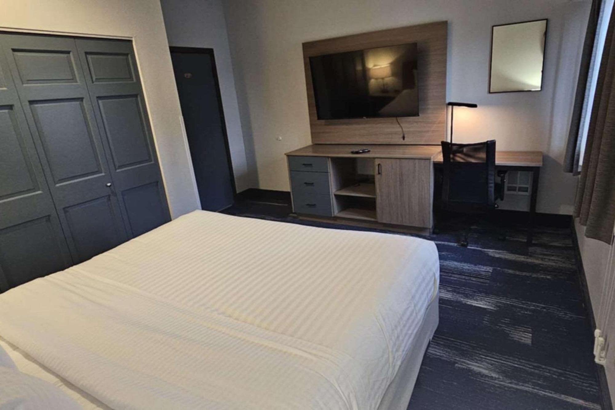 Edgewater Inn And Suites, Ascend Hotel Collection Coos Bay Zewnętrze zdjęcie