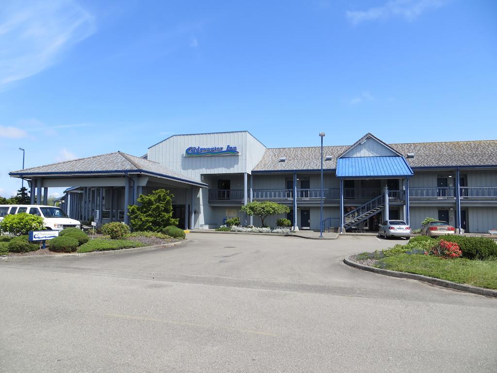 Edgewater Inn And Suites, Ascend Hotel Collection Coos Bay Zewnętrze zdjęcie
