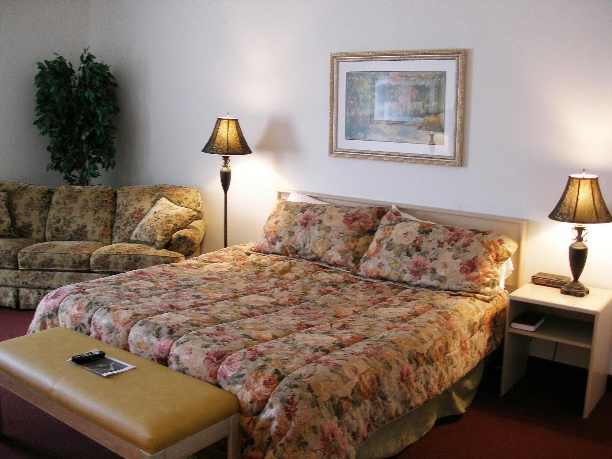 Edgewater Inn And Suites, Ascend Hotel Collection Coos Bay Zewnętrze zdjęcie