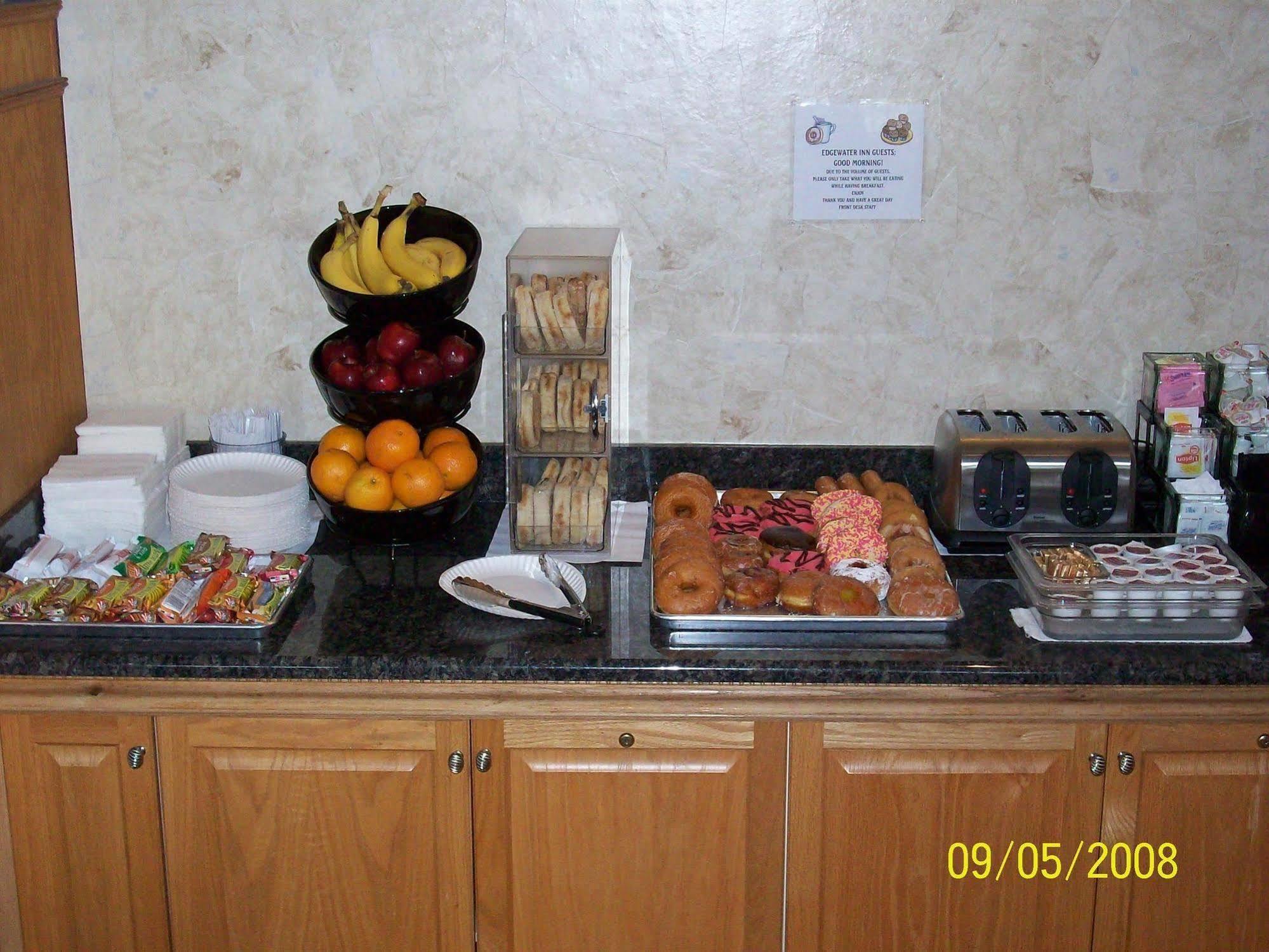 Edgewater Inn And Suites, Ascend Hotel Collection Coos Bay Zewnętrze zdjęcie